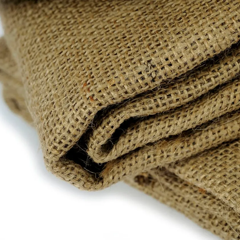 TTS Hessian Sheets Discount