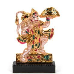 TTS Hindu God Figures 5pk