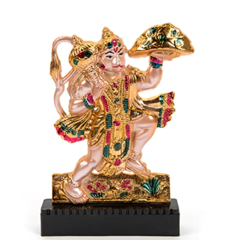 TTS Hindu God Figures 5pk