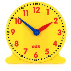 TTS 12 Hour Time Clock Kit 25pcs Outlet