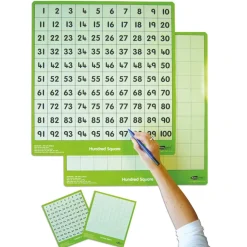 TTS Hundred Square 6pk Hot
