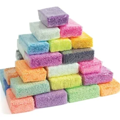TTS Incredible Foam Assorted 36pk Online
