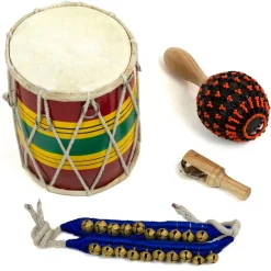 TTS Indian Percussion Instruments Pack Online