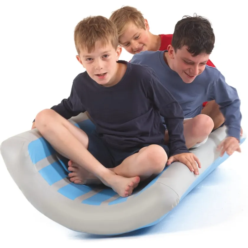 TTS Inflatable Sensory Rocker New