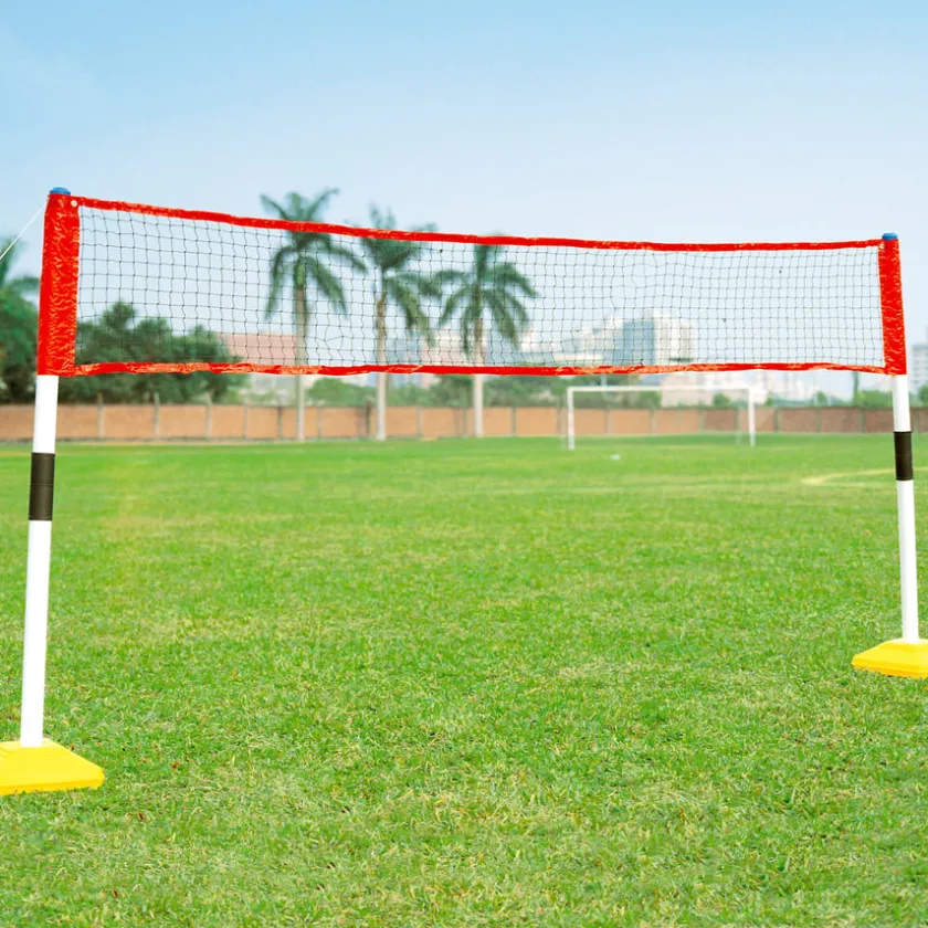 TTS 3-in-1 Multisport Net Best