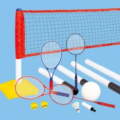 TTS 3-in-1 Multisport Net Best
