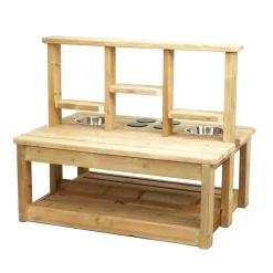TTS Island Mud Kitchen Sale