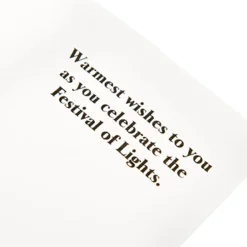 TTS Jewish Festival Hanukkah Celebration Cards 3pk