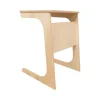 TTS Jolly Back Pull Up Table New