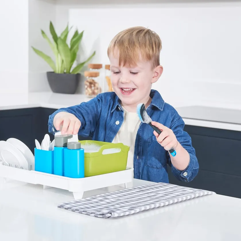 TTS Joseph Joseph Sink & Colour Change Accessories New
