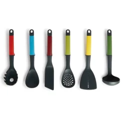 TTS Joseph Joseph Toy Utensils Set 7pk Clearance