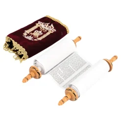 TTS Judaism Artefacts Collection Discount