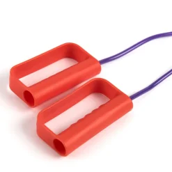 TTS Jump Skipping Ropes with Handle 6pk