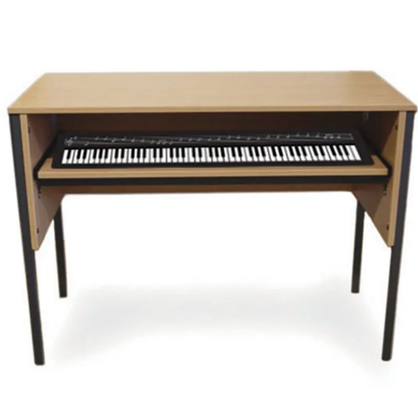 TTS Keyboard Music Desk Outlet