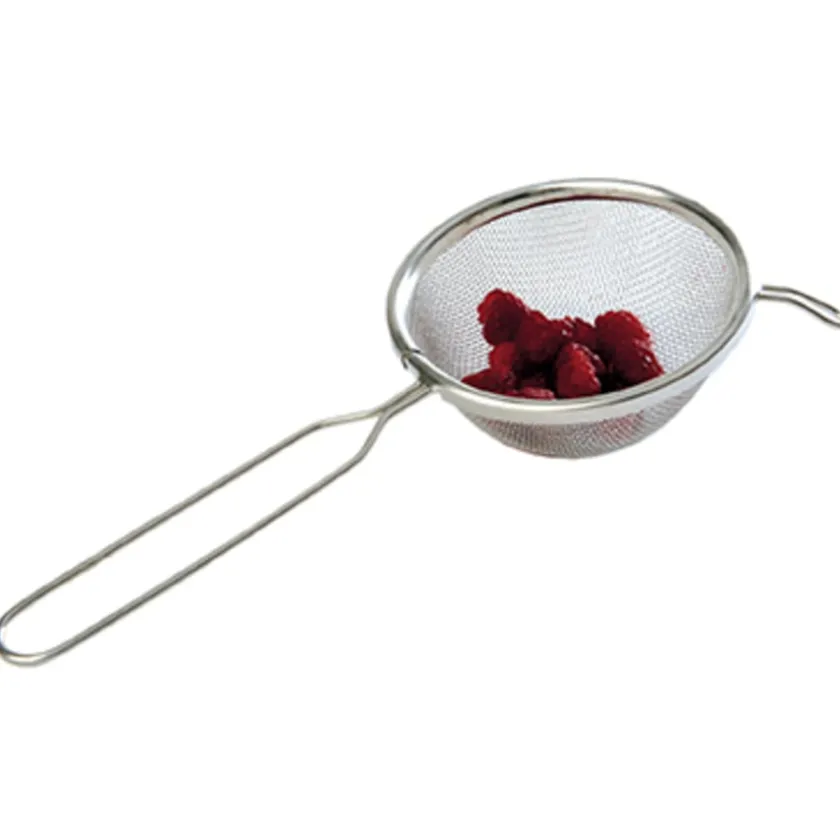 TTS Kitchen Sieve Discount