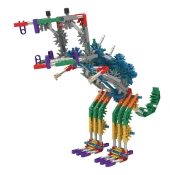 TTS K'NEX Maker's Kit Large New