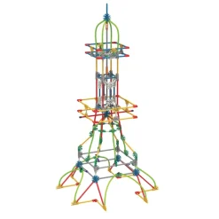 TTS K'NEX Maker's Kit Large New