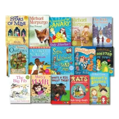 TTS and Engaging Dyslexic Reader Books 15pk Best