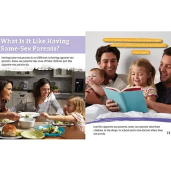 TTS KS1 Dealing With Sensitive Issues Books 12pk Discount