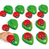 TTS Ladybug Number Match Set Hot