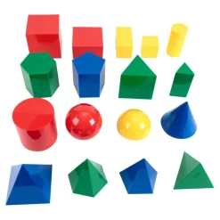 TTS Large Shapes Online