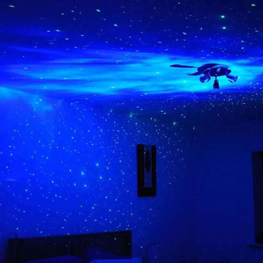 TTS Laser Star Projector Discount