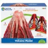 TTS Learning Resources Erupting Volcano Model Sale