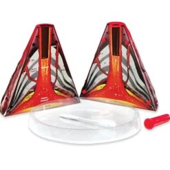 TTS Learning Resources Erupting Volcano Model Sale