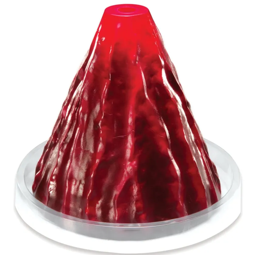TTS Learning Resources Erupting Volcano Model Sale
