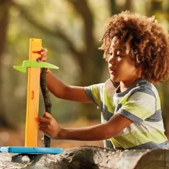 TTS Learning Resources 5-in-1 Outdoor Measure-Mate Best