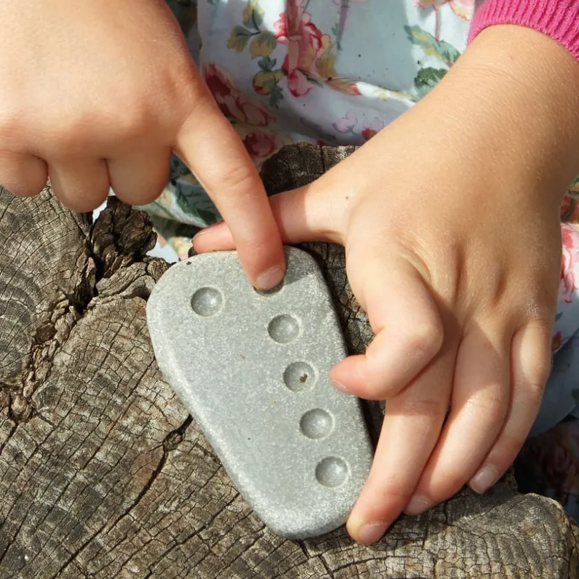 TTS Let's Boost... Early Maths Outdoor Kit Discount