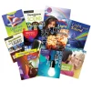 TTS Light and Sound Book Pack