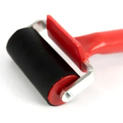 TTS Lino Inking Rollers Hard Rubber Outlet