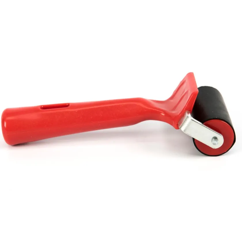 TTS Lino Inking Rollers Hard Rubber Outlet