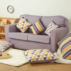 TTS Loose Cover Sofa Best