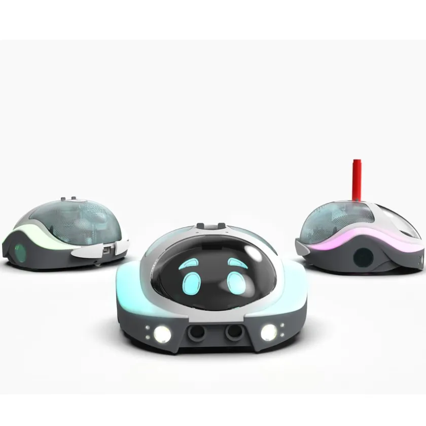 TTS Loti-Bot New