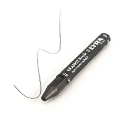 TTS Lyra Graphite Chunky Crayons Tub 24 Outlet