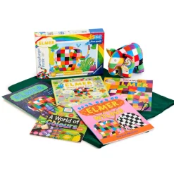 TTS Mad about Minibeasts Vocabulary Bag