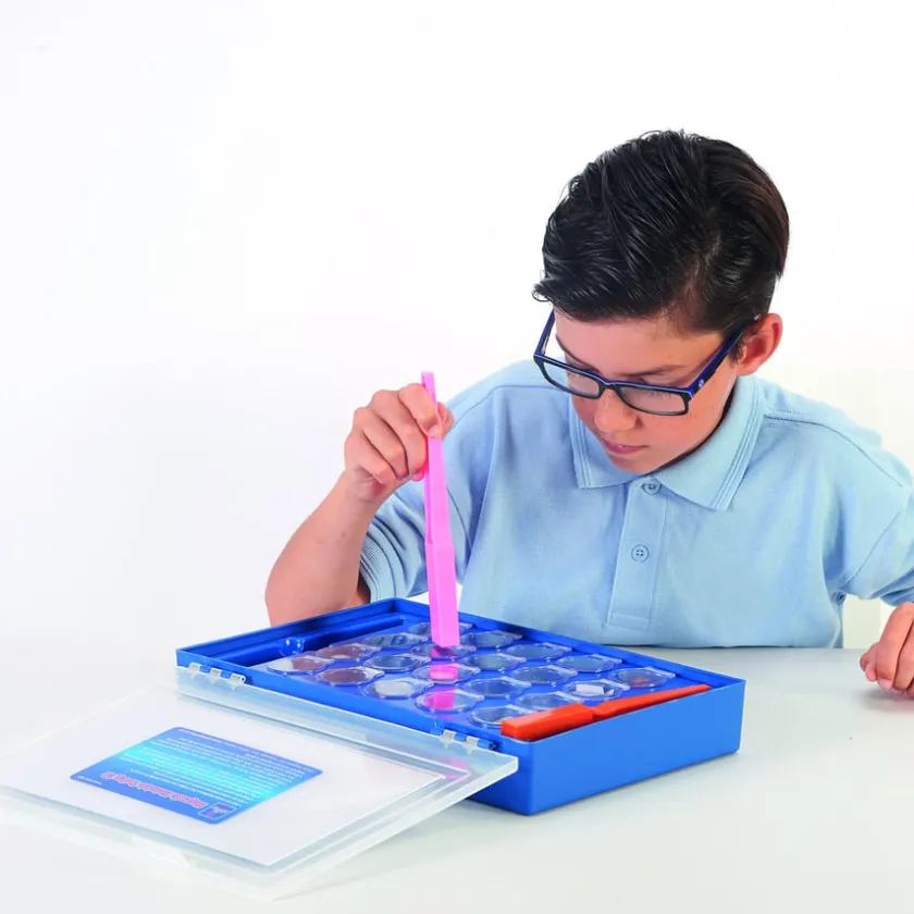TTS Magnetic Materials Testing Kit Discount