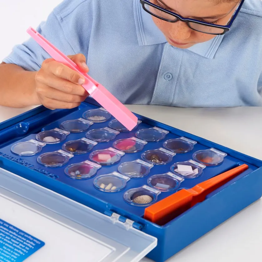 TTS Magnetic Materials Testing Kit Discount