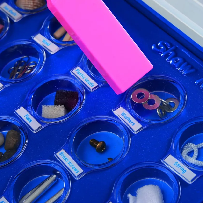 TTS Magnetic Materials Testing Kit Discount