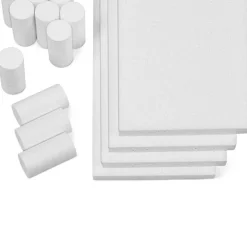 TTS Maker Space - Foam Shapes Pack