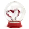 TTS Make Your Own Snow Globes New