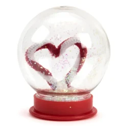 TTS Make Your Own Snow Globes New