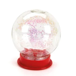 TTS Make Your Own Snow Globes New