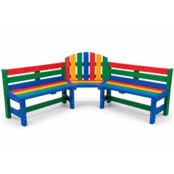 TTS Marmax Junior Buddy Bench Hot