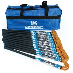 TTS MasterSport Attack Hockey Stick 12pk Online