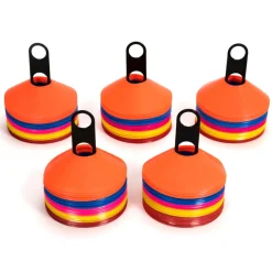 TTS MasterSport Hockey Coaching Kit Junior Best