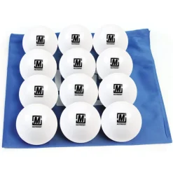 TTS Mastersport Mini Hockey Balls 12pk Online