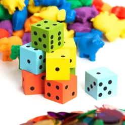 TTS Maths Recovery and Intervention Complete Kit Sale